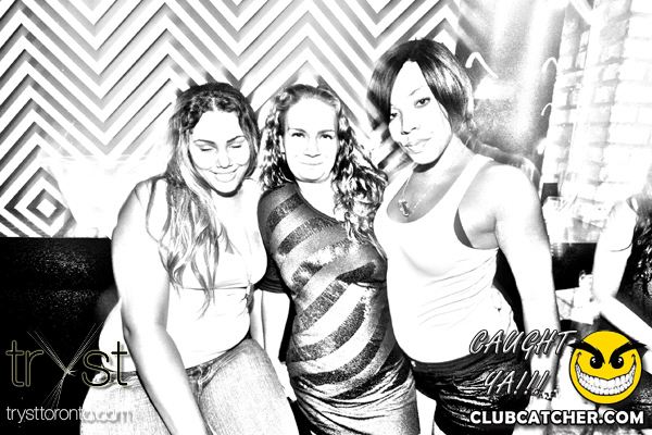 Tryst nightclub photo 369 - August 30th, 2013