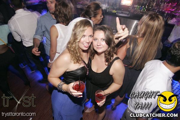 Tryst nightclub photo 370 - August 30th, 2013