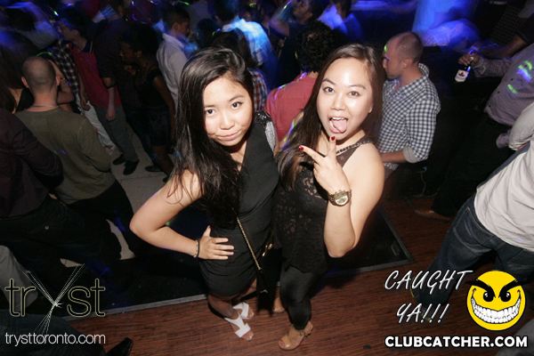 Tryst nightclub photo 373 - August 30th, 2013