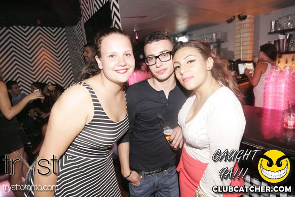 Tryst nightclub photo 375 - August 30th, 2013