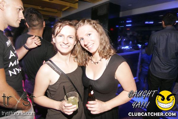 Tryst nightclub photo 379 - August 30th, 2013