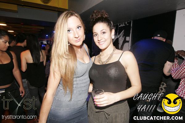 Tryst nightclub photo 380 - August 30th, 2013