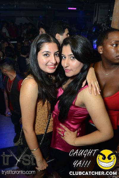 Tryst nightclub photo 39 - August 30th, 2013