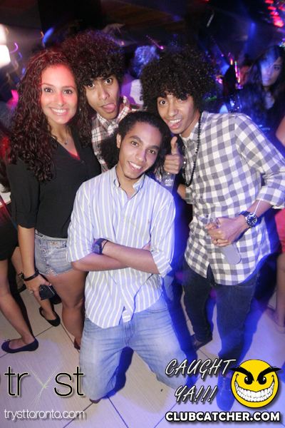 Tryst nightclub photo 383 - August 30th, 2013