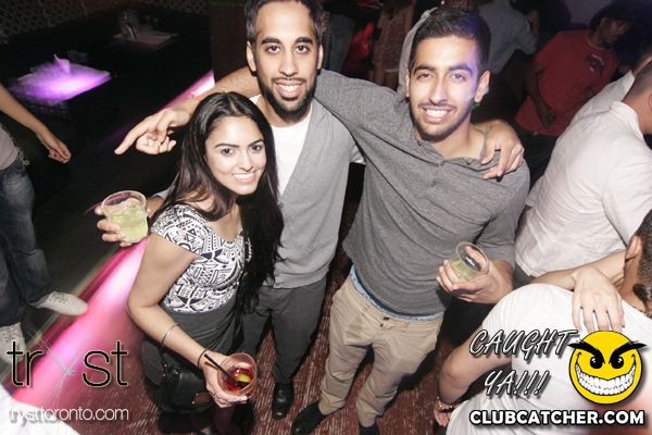 Tryst nightclub photo 387 - August 30th, 2013