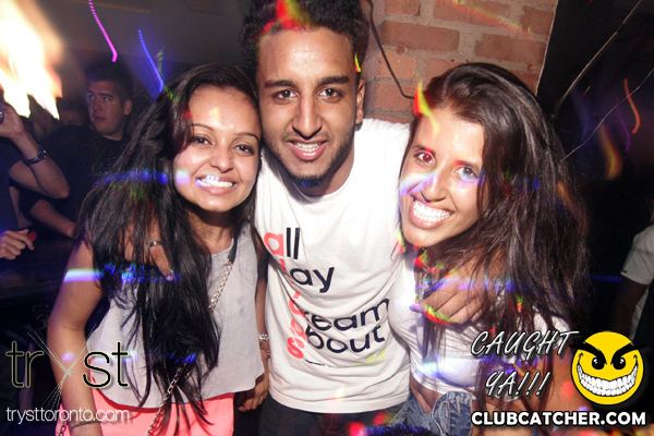Tryst nightclub photo 389 - August 30th, 2013