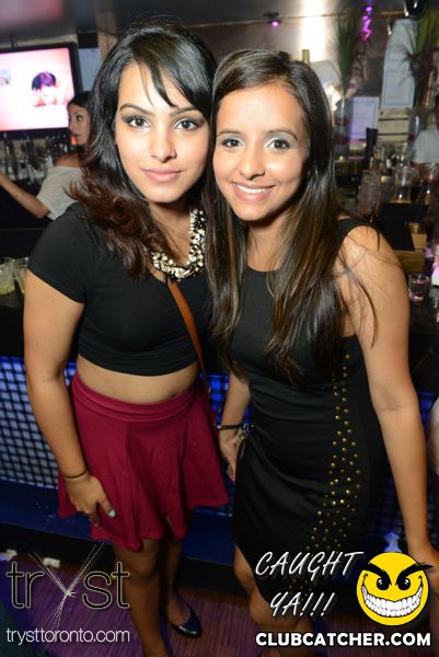 Tryst nightclub photo 40 - August 30th, 2013