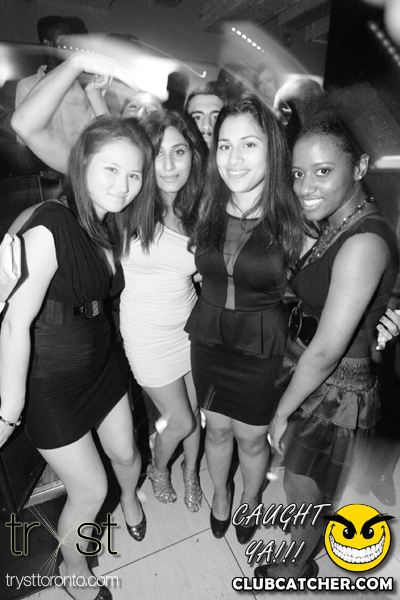 Tryst nightclub photo 392 - August 30th, 2013