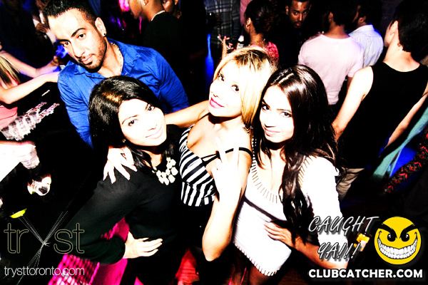 Tryst nightclub photo 393 - August 30th, 2013