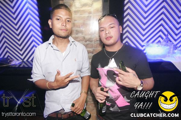 Tryst nightclub photo 395 - August 30th, 2013