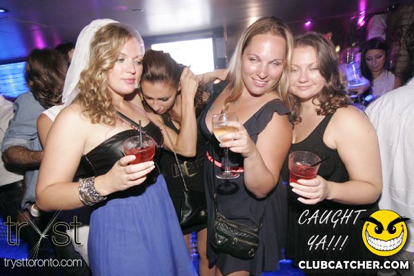Tryst nightclub photo 396 - August 30th, 2013