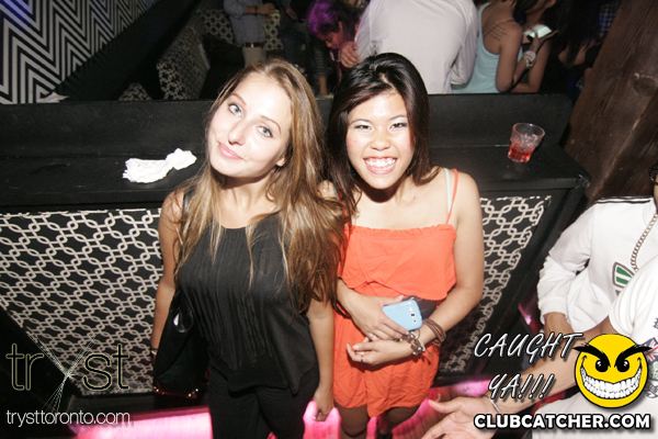Tryst nightclub photo 397 - August 30th, 2013