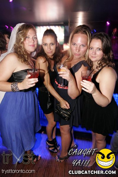 Tryst nightclub photo 398 - August 30th, 2013