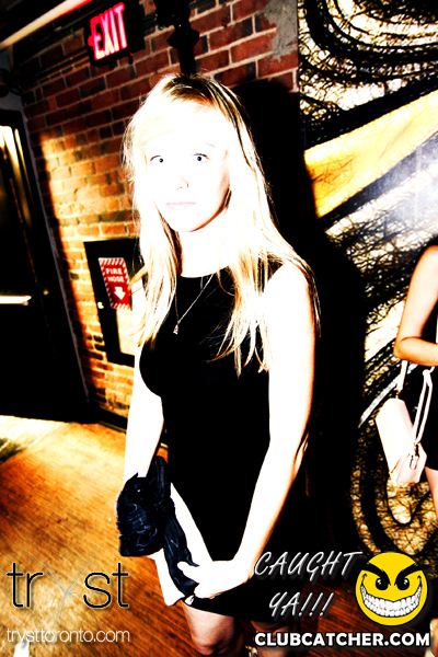 Tryst nightclub photo 399 - August 30th, 2013
