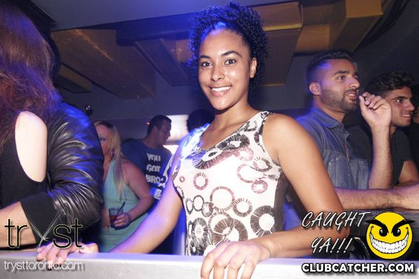 Tryst nightclub photo 400 - August 30th, 2013
