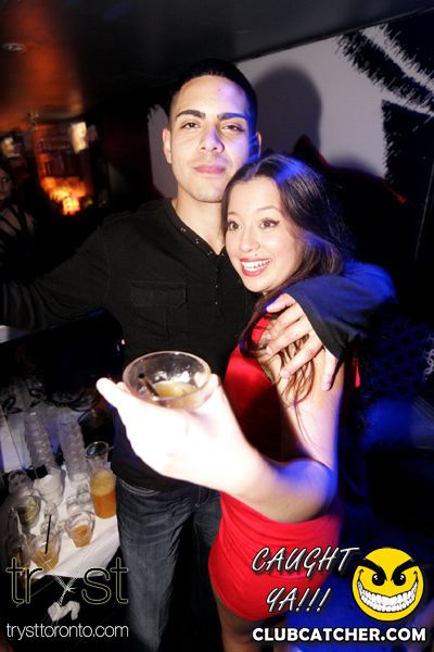 Tryst nightclub photo 401 - August 30th, 2013