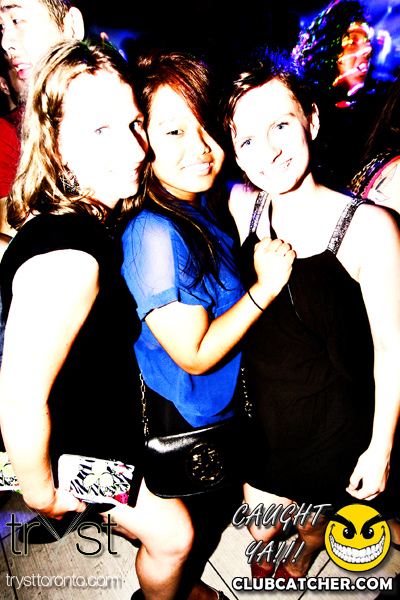 Tryst nightclub photo 402 - August 30th, 2013