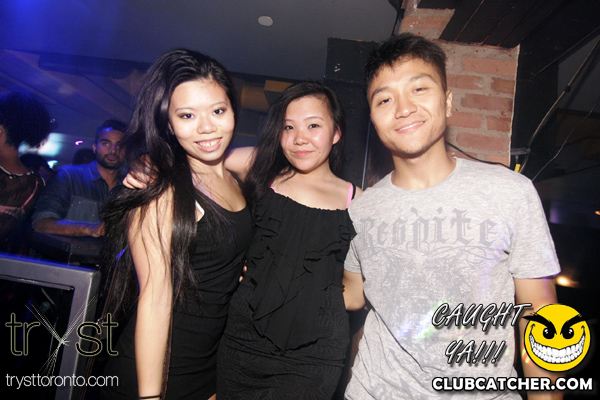 Tryst nightclub photo 403 - August 30th, 2013