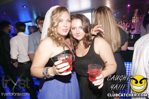 Tryst nightclub photo 404 - August 30th, 2013