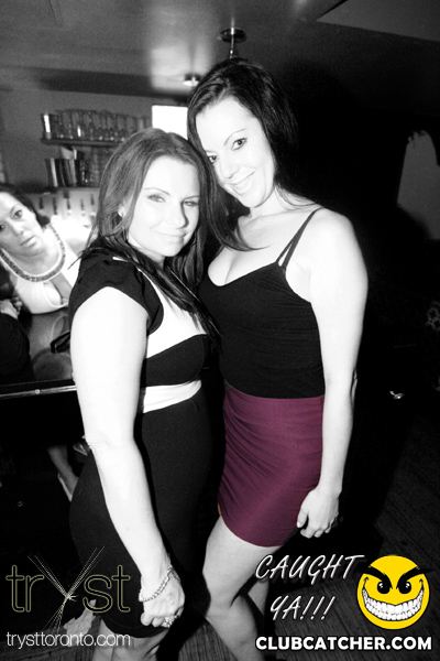 Tryst nightclub photo 405 - August 30th, 2013
