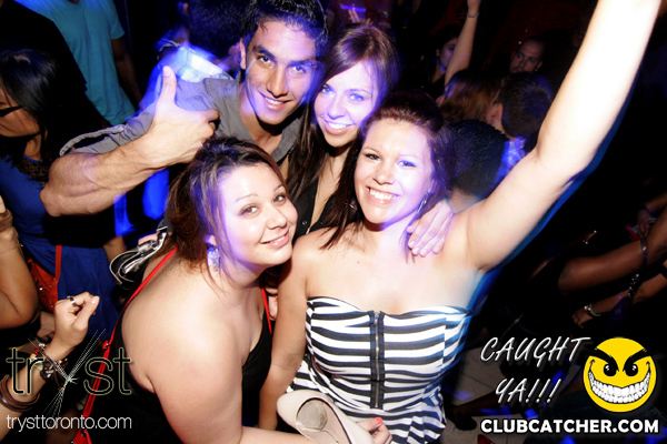 Tryst nightclub photo 406 - August 30th, 2013