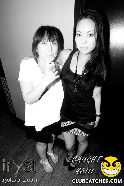 Tryst nightclub photo 407 - August 30th, 2013