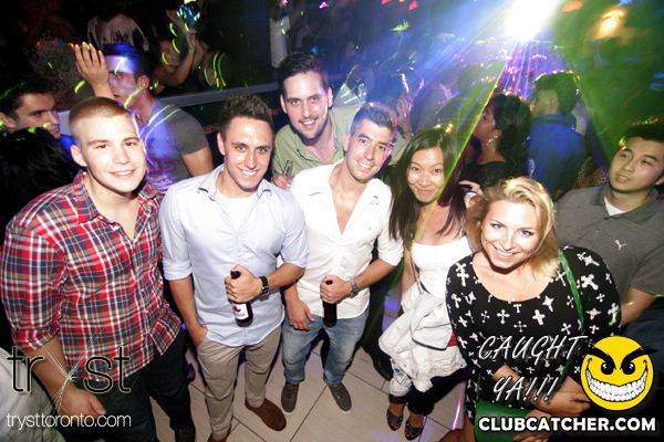 Tryst nightclub photo 408 - August 30th, 2013