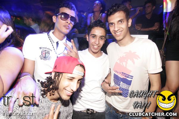 Tryst nightclub photo 409 - August 30th, 2013