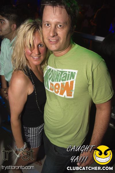 Tryst nightclub photo 42 - August 30th, 2013