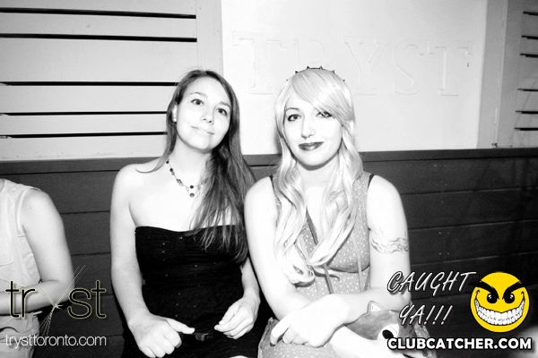 Tryst nightclub photo 411 - August 30th, 2013