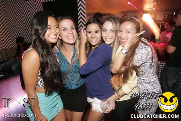 Tryst nightclub photo 43 - August 30th, 2013