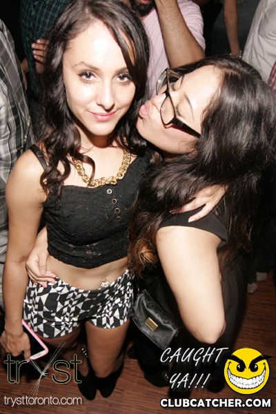 Tryst nightclub photo 46 - August 30th, 2013