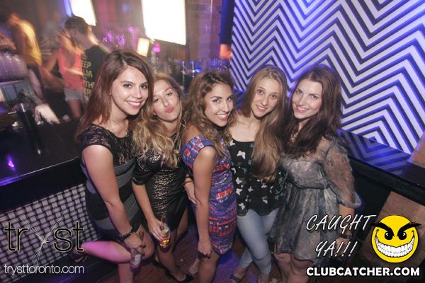 Tryst nightclub photo 49 - August 30th, 2013