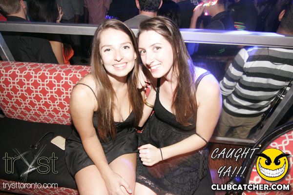 Tryst nightclub photo 50 - August 30th, 2013
