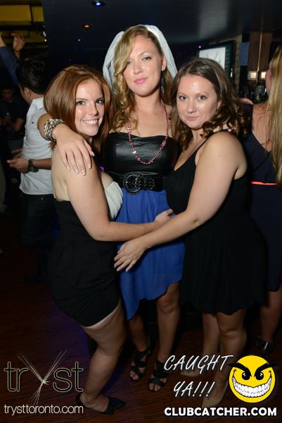 Tryst nightclub photo 6 - August 30th, 2013