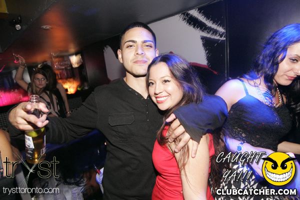 Tryst nightclub photo 51 - August 30th, 2013