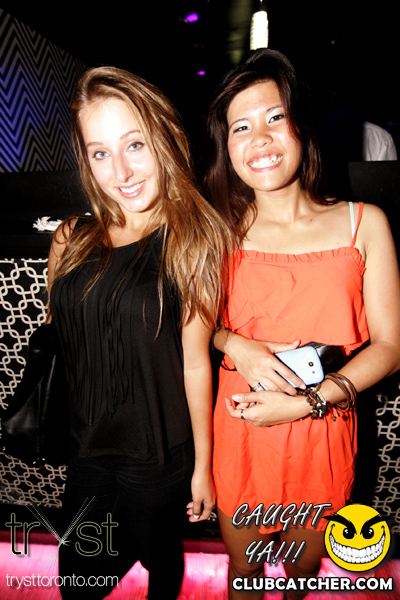 Tryst nightclub photo 54 - August 30th, 2013