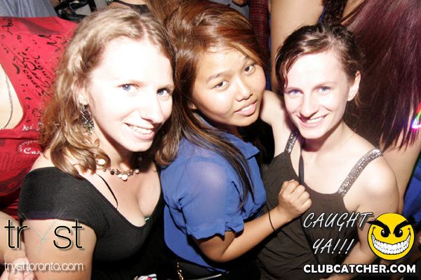 Tryst nightclub photo 55 - August 30th, 2013