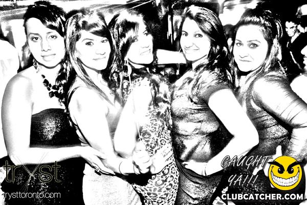 Tryst nightclub photo 60 - August 30th, 2013