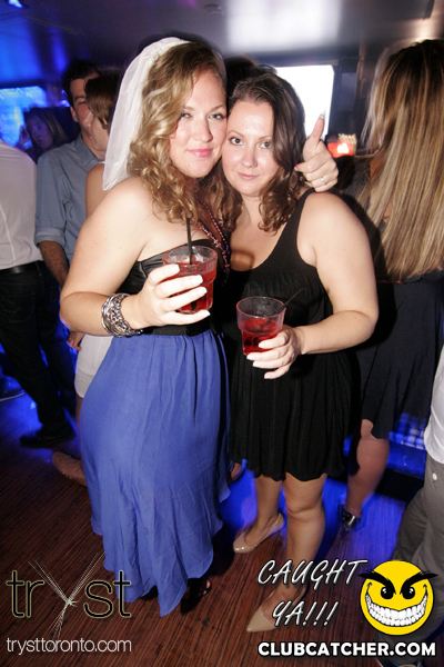Tryst nightclub photo 61 - August 30th, 2013