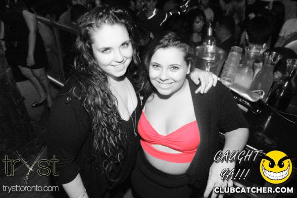 Tryst nightclub photo 65 - August 30th, 2013
