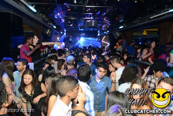 Tryst nightclub photo 69 - August 30th, 2013