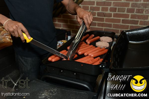 Tryst nightclub photo 8 - August 30th, 2013