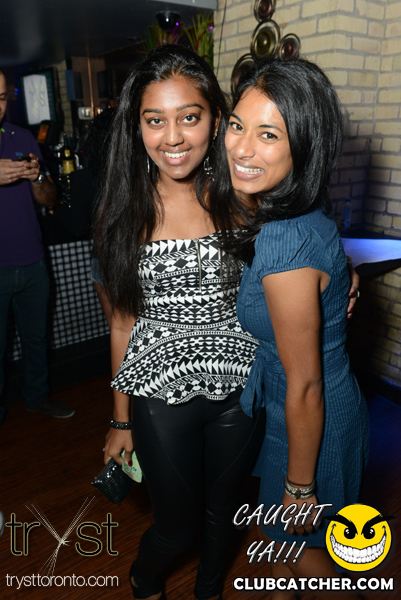 Tryst nightclub photo 73 - August 30th, 2013