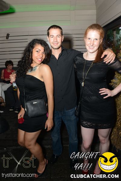 Tryst nightclub photo 77 - August 30th, 2013