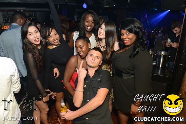Tryst nightclub photo 79 - August 30th, 2013