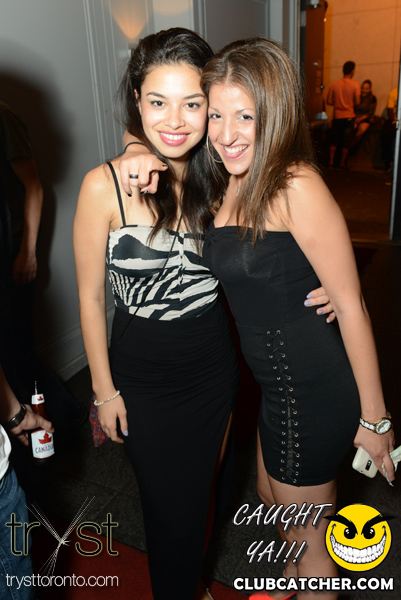 Tryst nightclub photo 9 - August 30th, 2013