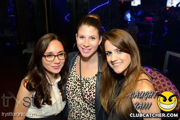 Tryst nightclub photo 81 - August 30th, 2013