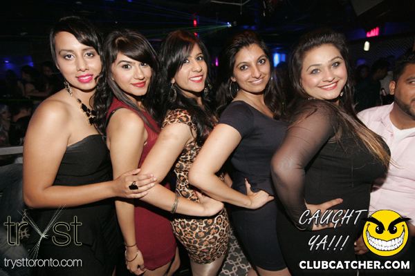 Tryst nightclub photo 84 - August 30th, 2013