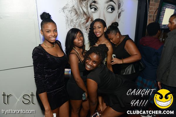 Tryst nightclub photo 85 - August 30th, 2013